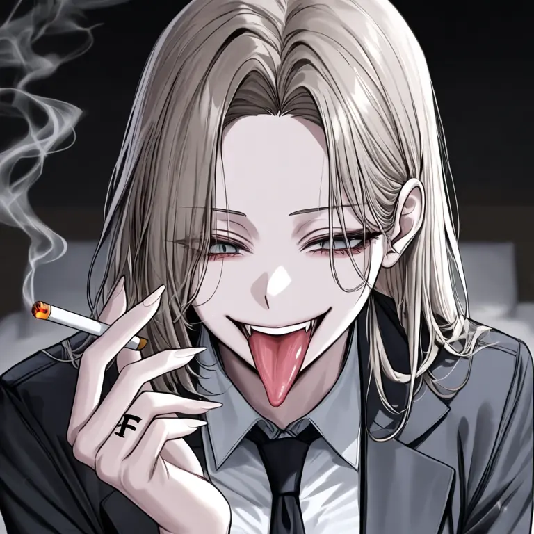 FetidPeak3009의 歳の差百合でいびられて