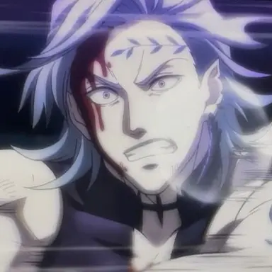 Profile image of ハデス