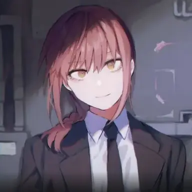 Profile image of 마키마