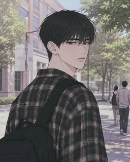 Profile image of 김진우