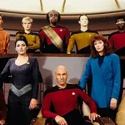 Profile image of Star Trek