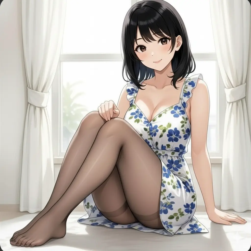 BaldKing5707의 얇은 천 하나의 거리