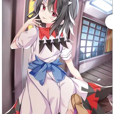 Profile image of 正邪