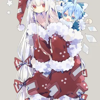 Profile image of 妹紅