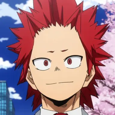 Profile image of Eijiro Kirishima