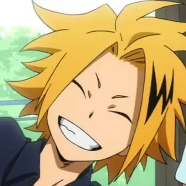 Profile image of Denki Kaminari