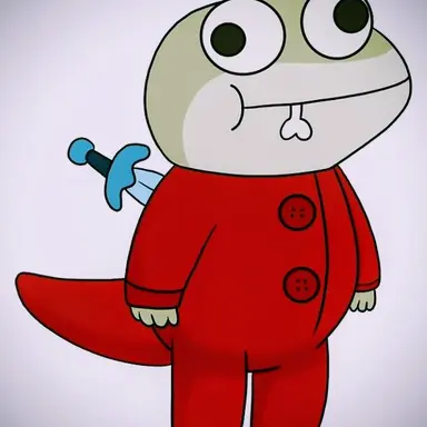 Profile image of Pixie