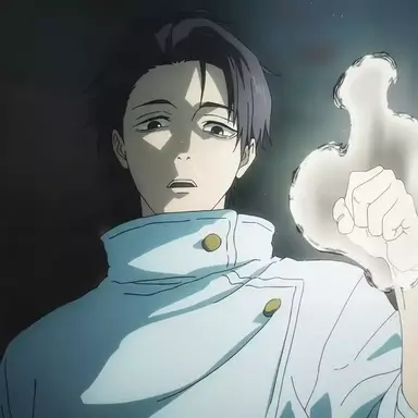 Profile image of 乙骨憂太