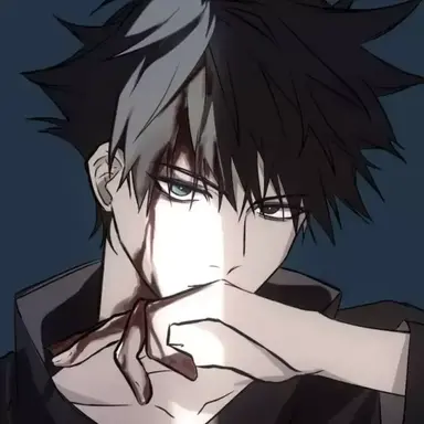 Profile image of 伏黒恵