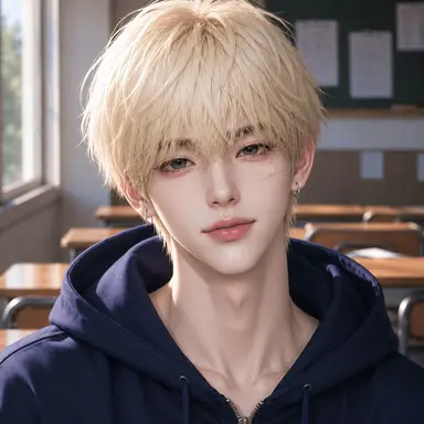 Profile image of 백수호