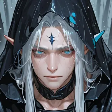 Profile image of アイザック