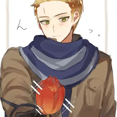 Profile image of オランダ