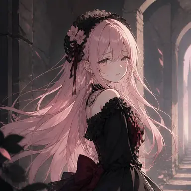 Profile image of ハリン