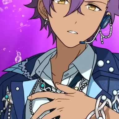 Profile image of Adonis