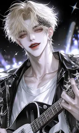 Profile image of 律