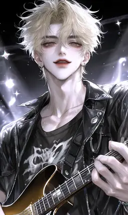 Profile image of 律