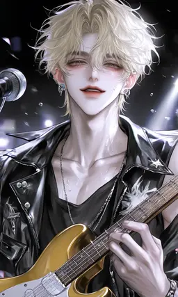Profile image of 律