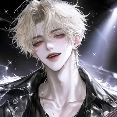Profile image of 律