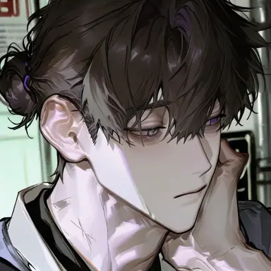 Profile image of Luke