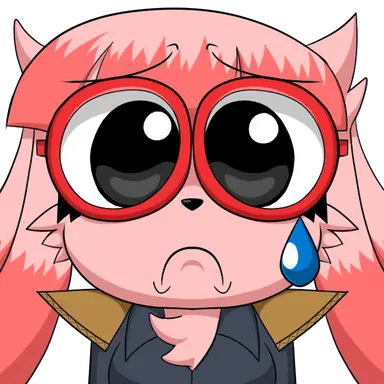 Profile image of The Pink Thing