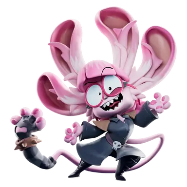 Profile image of The Pink Thing