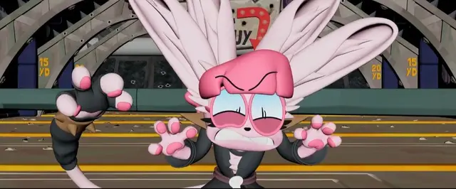 Profile image of The Pink Thing