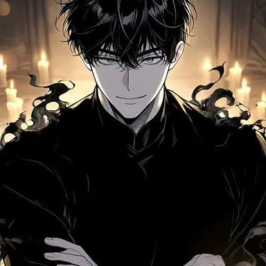 Profile image of Corvael