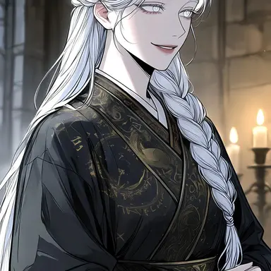 Profile image of Thessivane