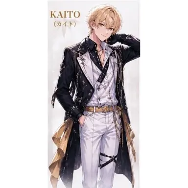 Profile image of カイト