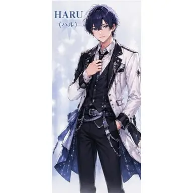 Profile image of ハル