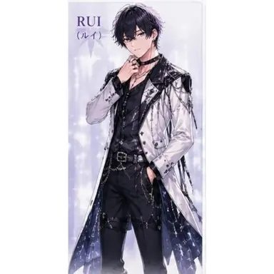 Profile image of ルイ