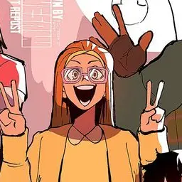 Profile image of Honey Lemon