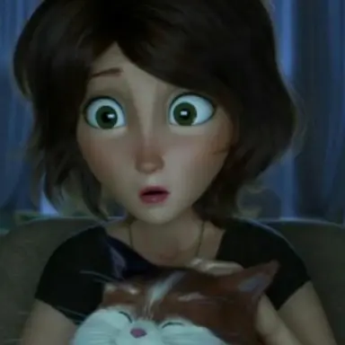Profile image of Aunt Cass