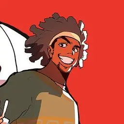 Profile image of Wasabi