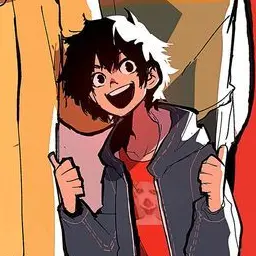 Profile image of Hiro Hamada