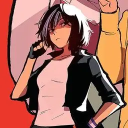 Profile image of Gogo
