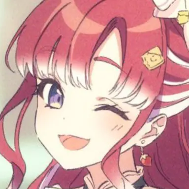 Profile image of 早乙女ベリー