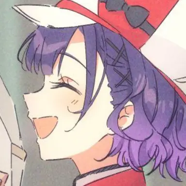 Profile image of 七瀬すず菜
