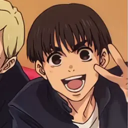 Profile image of 灰原雄