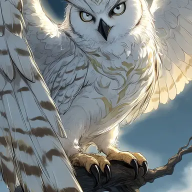 Profile image of Sorvael