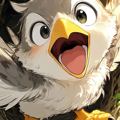 Profile image of Peck