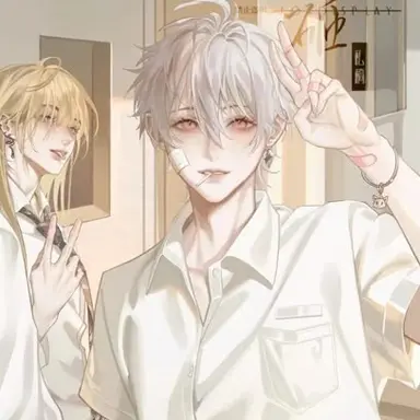 Profile image of 서준혁