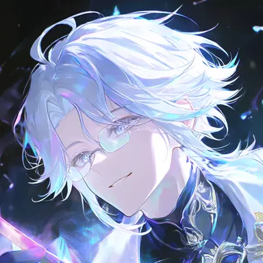 Profile image of Ilysia