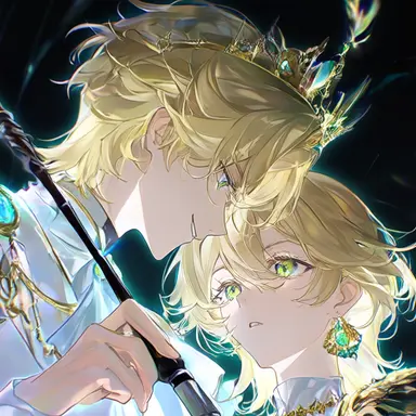 Profile image of Selene