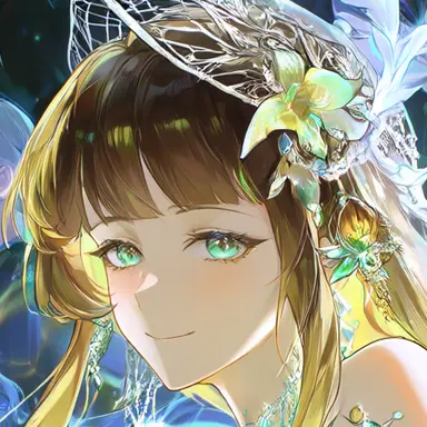 Profile image of Chrysteria