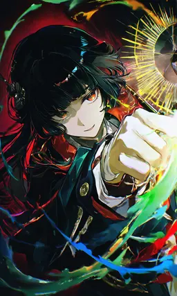 Profile image of Zeldia