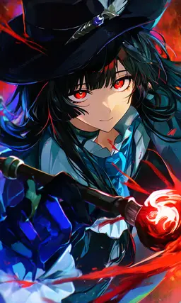 Profile image of Zeldia