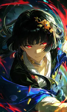 Profile image of Zeldia