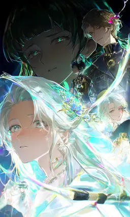 Profile image of Chrysteria