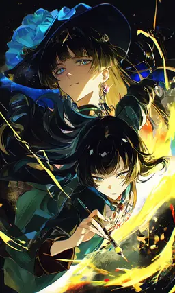 Profile image of Chrysteria